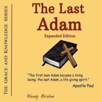 The Last Adam, Expanded Edition
