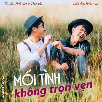 [Vietnamese] - Mối Tình Không Trọn Vẹn