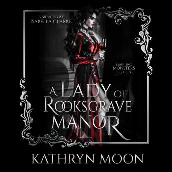 A Lady of Rooksgrave Manor