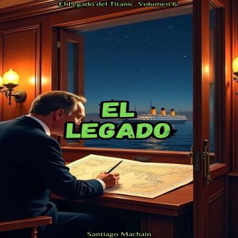[Spanish] - El Legado