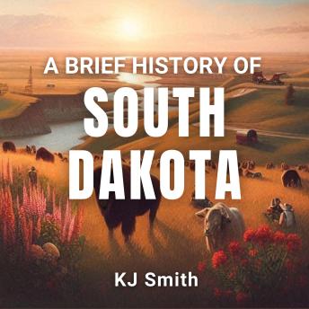 A Brief History of South Dakota