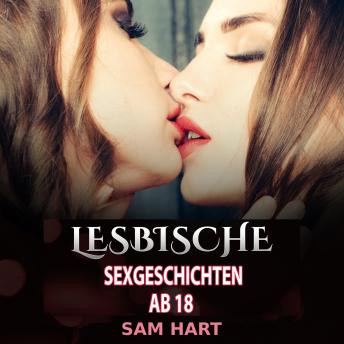 [German] - Lesbische Sexgeschichten ab 18: Heisse Tabus für Lesben (Erotik Sammelband)