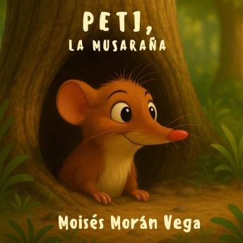 [Spanish] - Peti, la musaraña