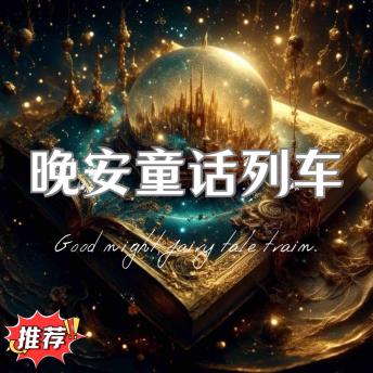 [Chinese] - 晚安童话列车 第三辑: 抵达孩子们的梦境站台