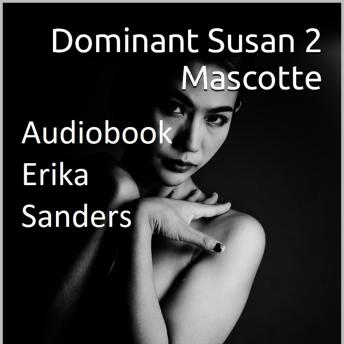 [French] - Dominant Susan 2. Mascotte: Dominant Susan 2 Vol. 6