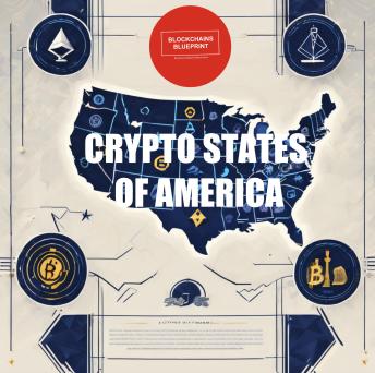 [Spanish] - Cripto Estados: La Revolucion de Blockchain en America