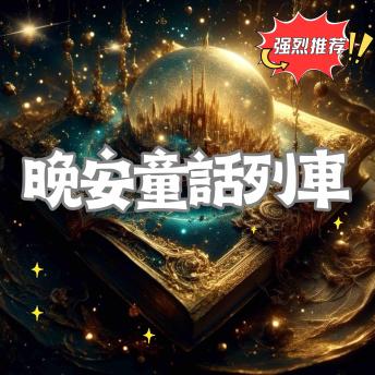 [Chinese] - 晚安童話列車 第六輯