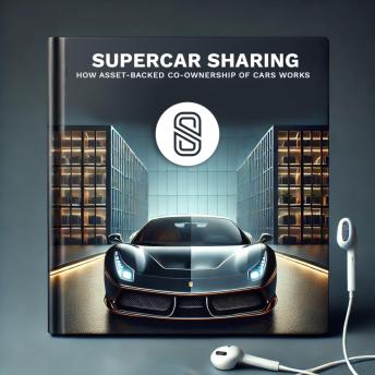 Supercar Sharing - How Asset-Backed Co-Ownership of Cars Works: Turning Supercars into Smart Investments