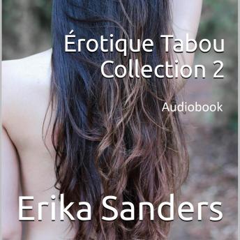 [French] - Érotique Tabou Collection 2