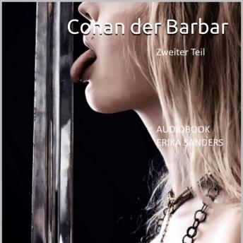 [German] - Conan der Barbar: Zweiter Teil