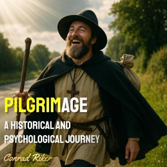 Pilgrimage: A Historical and Psychological Journey