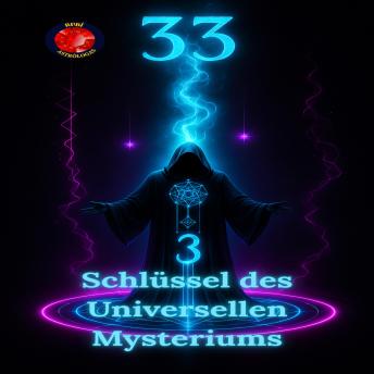 [German] - 33 Schlüssel des Universellen Mysteriums