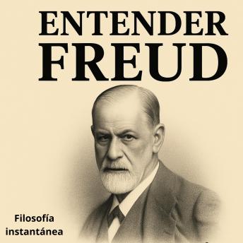[Spanish] - ENTENDER FREUD