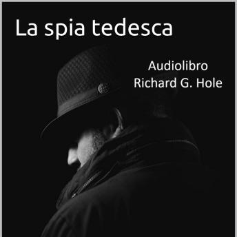 [Italian] - La Spia Tedesca
