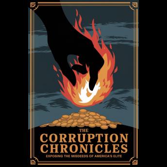 The Corruption Chronicles: Exposing the Misdeeds of America's Elite