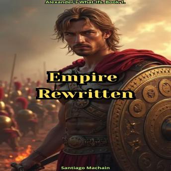 Empire Rewritten - Santiago Machain