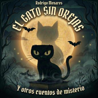 [Spanish] - El Gato Sin Orejas: Y otros cuentos de misterio