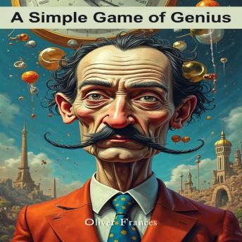 A Simple Game of Genius