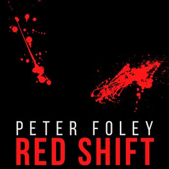 Mika Ito: Red Shift: A Ruthless Thriller Where Villains Steal the Spotlight