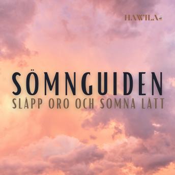 [Swedish] - Sömnguiden – släpp oro och somna lätt