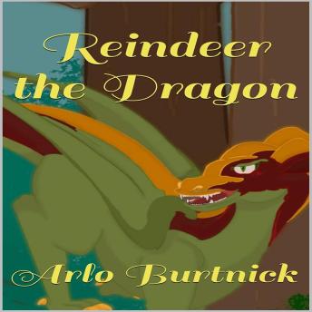 Reindeer the Dragon