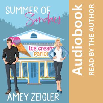 Summer Of Sundaes