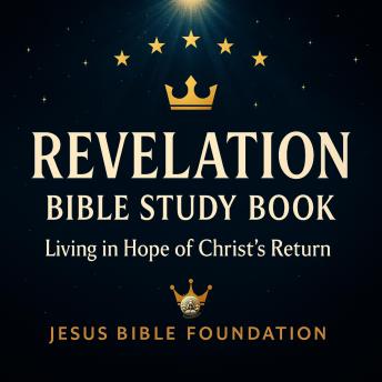 Revelation Bible Study Book: Living in Hope of Christ’s Return