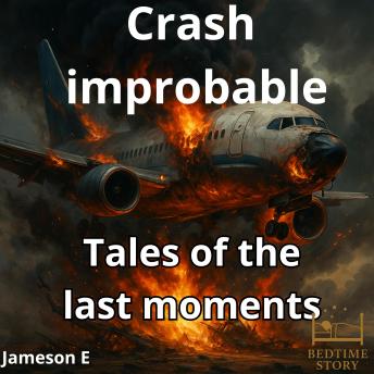 Crash  improbable: Tales of the  last moments