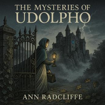 The Mysteries of Udolpho