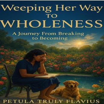 Weeping Her Way to Wholeness: A Journey From Breaking to Becoming
