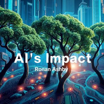 AI's Impact: Unraveling Economic Secrets for Global Thriving: 'Unlock economic insights with captivating audio lessons that empower your global success and understanding of AI's influence!'
