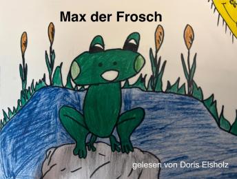 [German] - Max der Frosch