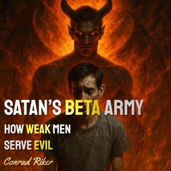 Satan’s Beta Army: How Weak Men Serve Evil