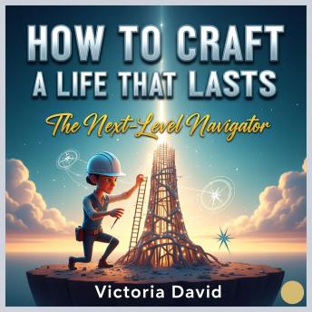 How to Craft a Life That Lasts: The Next-Level Navigator