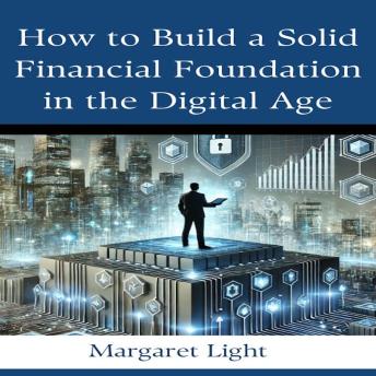 [German] - How to Build a Solid Financial Foundation in the Digital Age
