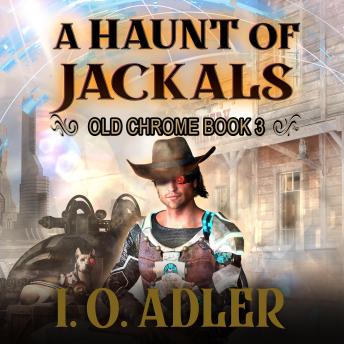 A Haunt of Jackals