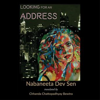 Looking For An Address