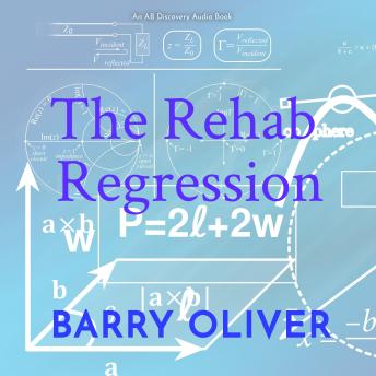 The Rehab Regression: A scifi tech story about becoming someone younger and happier