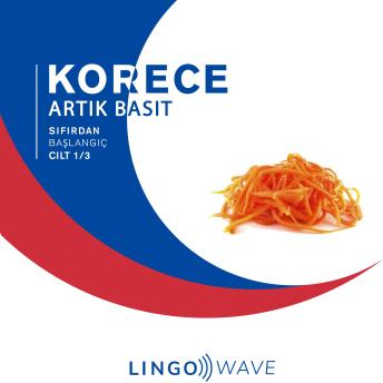 [Turkish] - Korece Artık Basit - Sıfırdan Başlangıç - Cilt 1/3