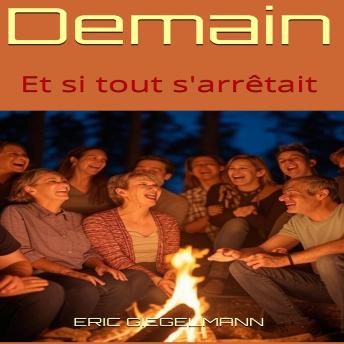 [French] - Demain, et si tout s'arrêtait