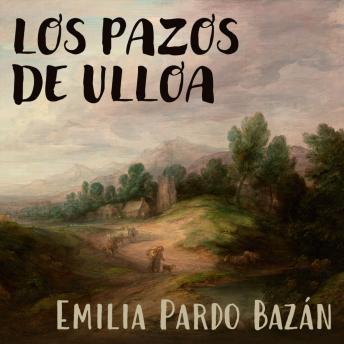 [Spanish] - Los pazos de Ulloa