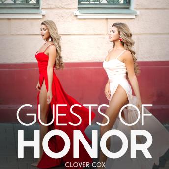 Guests of Honor
