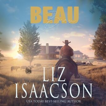Beau: Les frères Whittaker - Liz Isaacson