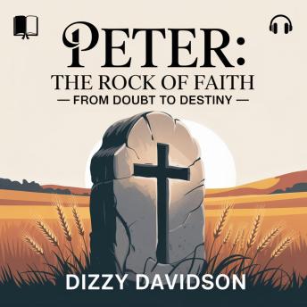 The Rock of Faith – From Doubt to Destiny: The Loyal Apostle of God
