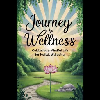 Journey to Wellness: Cultivating a Mindful Life for Holistic Wellbeing