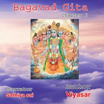 [Tamil] - Bagavad Gita in Tamil - Chapter 6