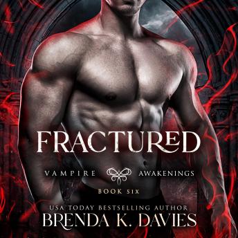Fractured