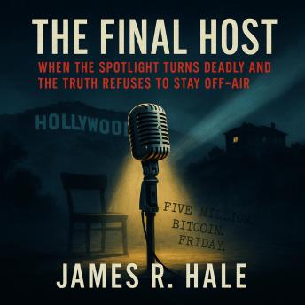 The Final Host: When the Spotlight Turns Deadly and the Truth Refuses to Stay Off-Air