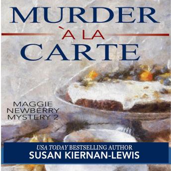 Murder à la Carte