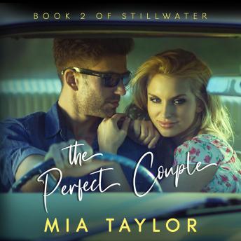The Perfect Couple: An Enemies to Lovers College Romance